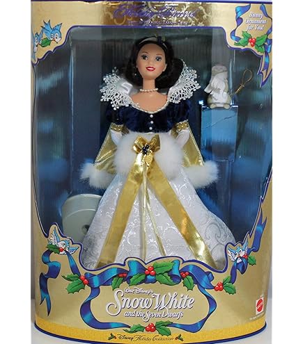 Disney Cinderella  Holidayシンデレラ人形 Amazon.com: Disney Princess Holiday Princess Cinderella Doll