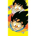 ドラゴンボール XFVGA(480×854)壁紙 孫悟飯,孫悟空 ドラゴンボール XFVGA(480×854)壁紙 孫悟飯,孫悟空