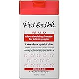 ニチドウペットエステ マッドシャンプー 低刺激子犬用 350ml