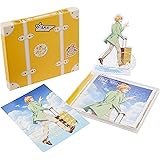 劇場版 うたの☆プリンスさまっ♪ マジLOVEスターリッシュツアーズ アイドルソング 四ノ宮那月(初回限定盤)