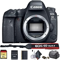 【最終値下】Canon EOS6D Mark II デジタル一眼レフカメラボディ 81k-OCm3i2L._AC_UL210_SR210,
