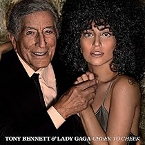 限定ボックス トニー◦ベネット&レディ◦ガガCheek to Cheek Amazon.co.jp: Cheek to Cheek (Deluxe Edition): Music