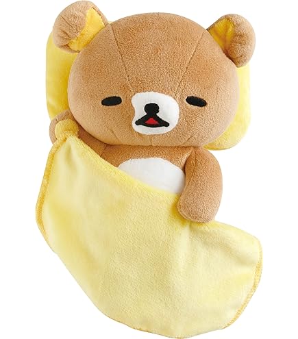 Amazon.co.jp: あつめてぬいぐるみ リラックマ (ハートバスタイム