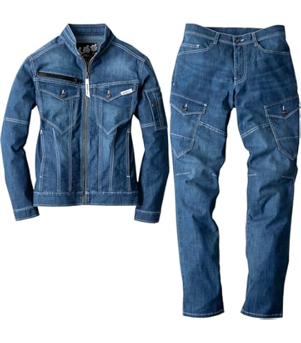 Amazon.co.jp: 国鉄 ワークジャケット ヴィンテージ 日本国有鉄道 昭和