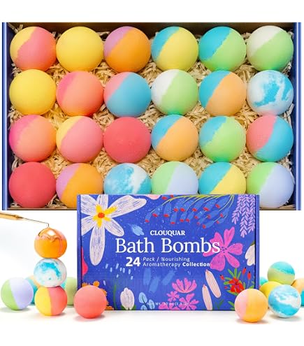 DIOR - Miss Dior Rose Macaroon Bath Bombs 10 x 15g : Amazon.com.au