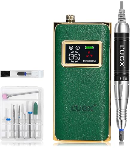 Amazon.co.jp: URAWA G3 ネイルマシン レッド 浦和 ウラワ ドリル