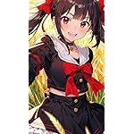 孤高のクーデレ王女がご執心！？オレは王城追放の平民なのに、なぜか二人っきりで逃避行！ iPhoneSE/5s/5c/5(640×1136)壁紙 ユイナス・ラーマ