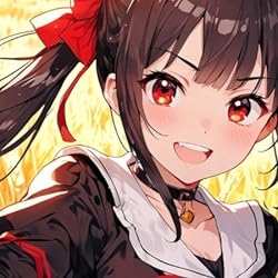 孤高のクーデレ王女がご執心！？オレは王城追放の平民なのに、なぜか二人っきりで逃避行！の人気壁紙画像 ユイナス・ラーマ