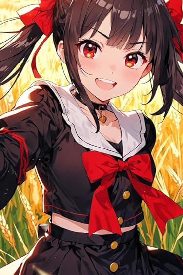 孤高のクーデレ王女がご執心！？オレは王城追放の平民なのに、なぜか二人っきりで逃避行！  iPhone/Androidスマホ壁紙(640×960)-1 - ユイナス・ラーマ