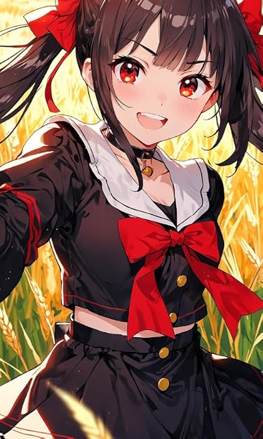 孤高のクーデレ王女がご執心！？オレは王城追放の平民なのに、なぜか二人っきりで逃避行！  iPhone/Androidスマホ壁紙(480×800)-1 - ユイナス・ラーマ