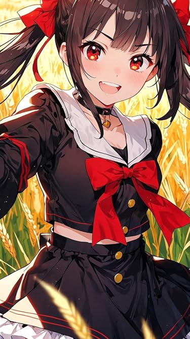 孤高のクーデレ王女がご執心！？オレは王城追放の平民なのに、なぜか二人っきりで逃避行！  iPhone/Androidスマホ壁紙(720×1280)-1 - ユイナス・ラーマ