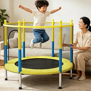 Amazon.co.jp 最新リリース: 室内用トランポリン の新着ランキングです。