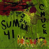 Amazon.co.jp: Heaven :x: Hell - Sum 41: ミュージック