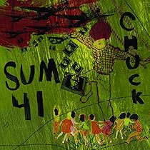 Amazon.co.jp: Heaven :x: Hell - Sum 41: ミュージック