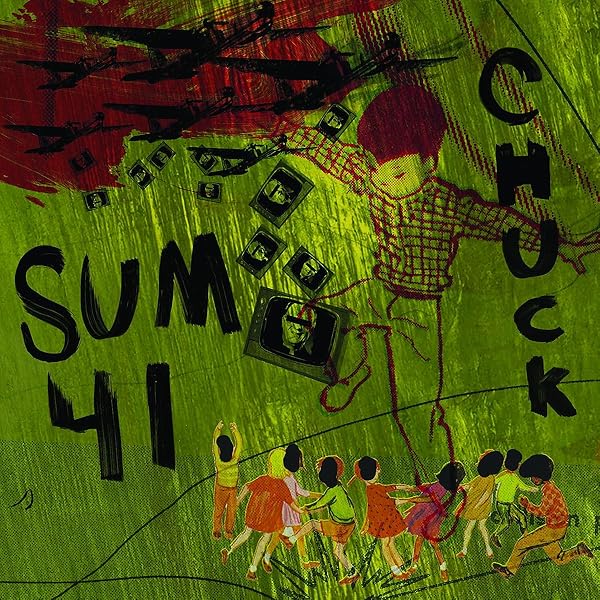 SUM 41 CD 9枚セット SUM 41 CD 9枚セット Sum 41 - Heaven :x: Hell - Amazon.com Music