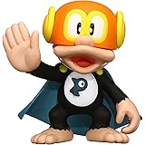 UDF 藤子・F・不二雄 シリーズ1 パーマン2号(ノンスケール PVC製塗装済み完成品)