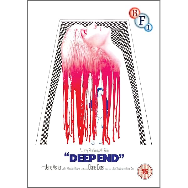 Amazon.co.jp: 早春 デジタル・リマスター版 [DVD] : ジェーン