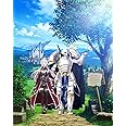 「骸骨騎士様、只今異世界へお出掛け中」Blu-ray BOX