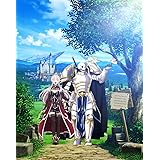 「骸骨騎士様、只今異世界へお出掛け中」Blu-ray BOX