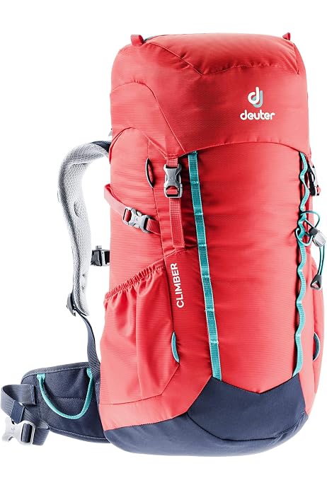 Deuter Junior Kid's Backpack for School 