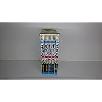 コミック】本気！Ⅱ（全5巻） |本 | 通販 | Amazon