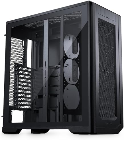 Amazon.co.jp: Phanteks XT M3、コンパクトなMicro-ATXゲーム用