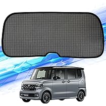 Amazon | CGP 車種専用 フルサイズ メッシュカーテンフロント