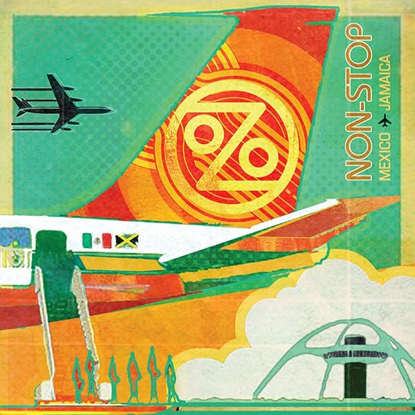 Amazon.co.jp: Ozomatli: ミュージック