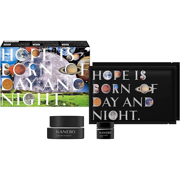 Amazon.co.jp: KANEBO(カネボウ) クリーム イン デイ +サンプル付 1.0