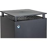 Xbox series X 用　防塵上面カバー「ダスト　ガード　ルーフ」
