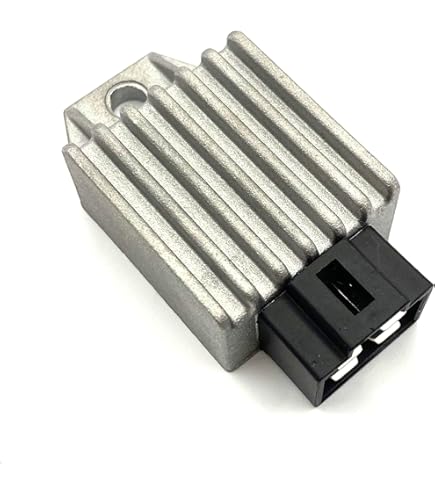 Amazon.co.jp: 電圧レギュレータ整流器 OEM: 21066-0713 OEM: 21066