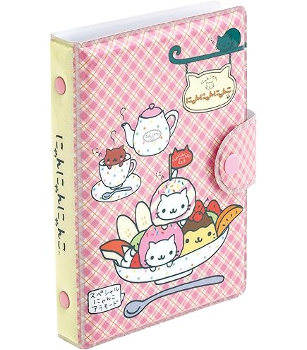 Amazon | サンエックス(San-X) にゃんにゃんにゃんこ マルチ