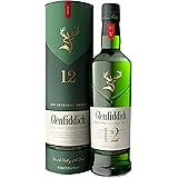 グレンフィディック シングルモルトスコッチ 12年 スペシャルリザーブ 700ml