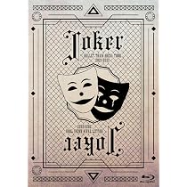 Amazon.co.jp: BULLET TRAIN ARENA TOUR 2024-2025「Joker」(通常盤