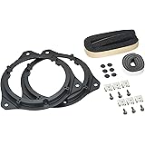 Pioneer パイオニア スピーカー UD-K115 音質向上アイテム スピー取付キット スズキ車用 カロッツェリア