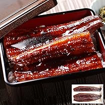 愛知県産　蒲焼　2本売　送料無料 愛知県産】活うなぎの蒲焼き 2尾 | 山小商店