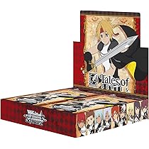 ヴァイスシュヴァルツ 人気アニメ多数含む10種69パックセット ヴァイスシュヴァルツ 人気アニメ多数含む10種69パックセット