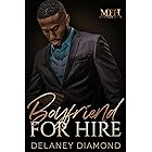 Boyfriend for Hire (Men for Hire)