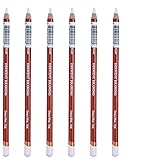 Amazon | Derwent ダーウェント 色鉛筆 パステルペンシル マルーン