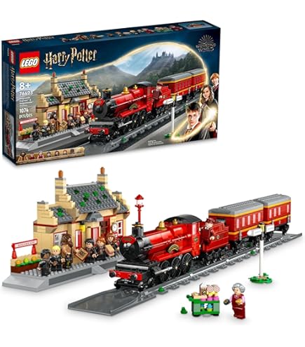 Amazon.co.jp: LEGO 10217 ハリーポッター ダイアゴン横町ショップ 