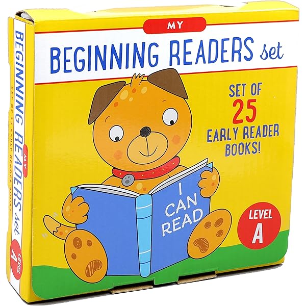 I Can Read 50th Anniversary Box Set : Various: Amazon.sg: Books