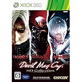 デビル メイ クライ HDコレクション - Xbox360