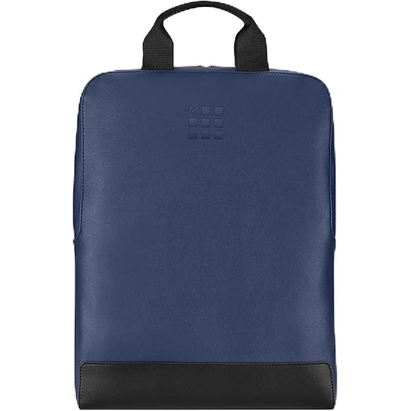 Amazon.co.jp: [モレスキン] ビジネスバッグ 15インチPC収納 レザー