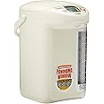 Overseas For Elephant Seal Microprocessor Electric Hot Water Pot CD – lcq50 – WG (AC220 – V)