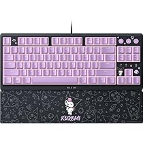 ☆【新品未開封】Razer Ornata V3 Tenkeyless　サンリオ☆ Razer Ornata V3 Tenkeyless - US - Hello Kitty and Friends