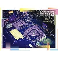 6th YEAR BIRTHDAY LIVE (完全生産限定盤) [DVD]