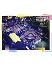 Amazon.co.jp: 12th YEAR BIRTHDAY LIVE DAY4 (DVD) (通常盤