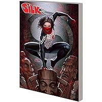Amazon | Silk Vol. 0: The Life and Times of Cindy Moon