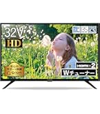 Amazon.co.jp: [山善] 40V型 フルハイビジョン 液晶テレビ (裏