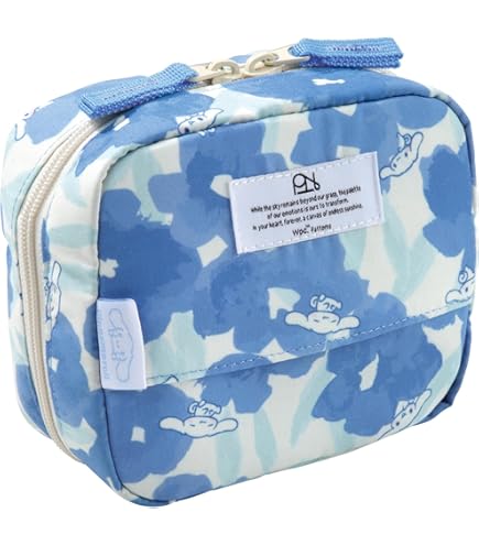 BUMP OF CHICKEN ニコルポーチ NICOLE Clear Pouch